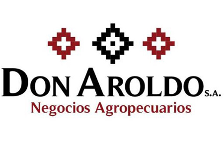 Don Aroldo